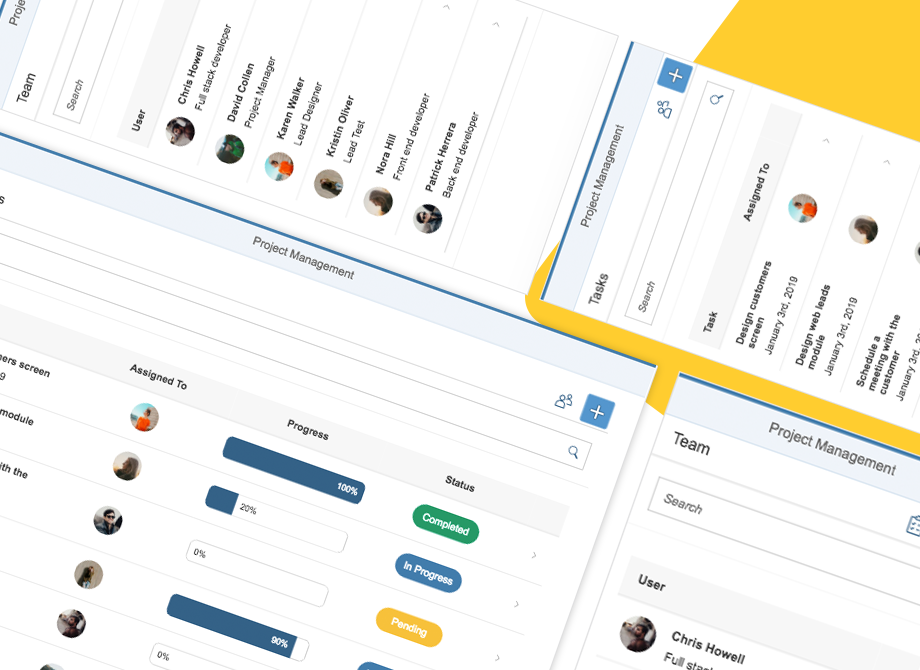 Desarrollo de aplicaciones SAP Fiori con UI5